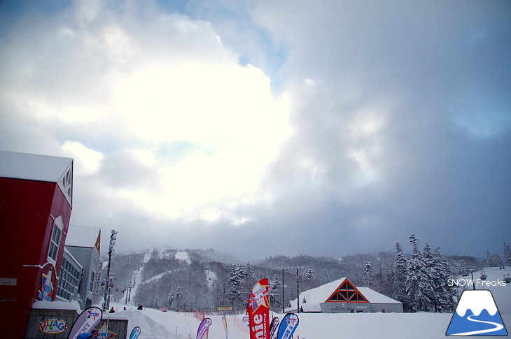 キロロリゾート 児玉毅の『雪山の達人』に密着！